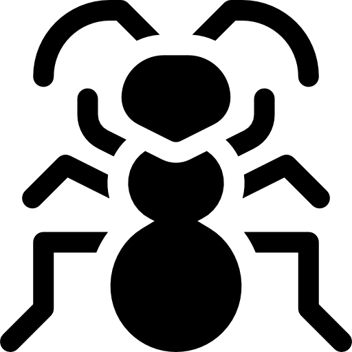 bug icon