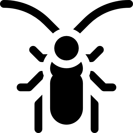 bug icon