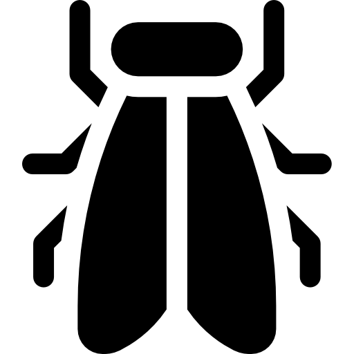 bug icon